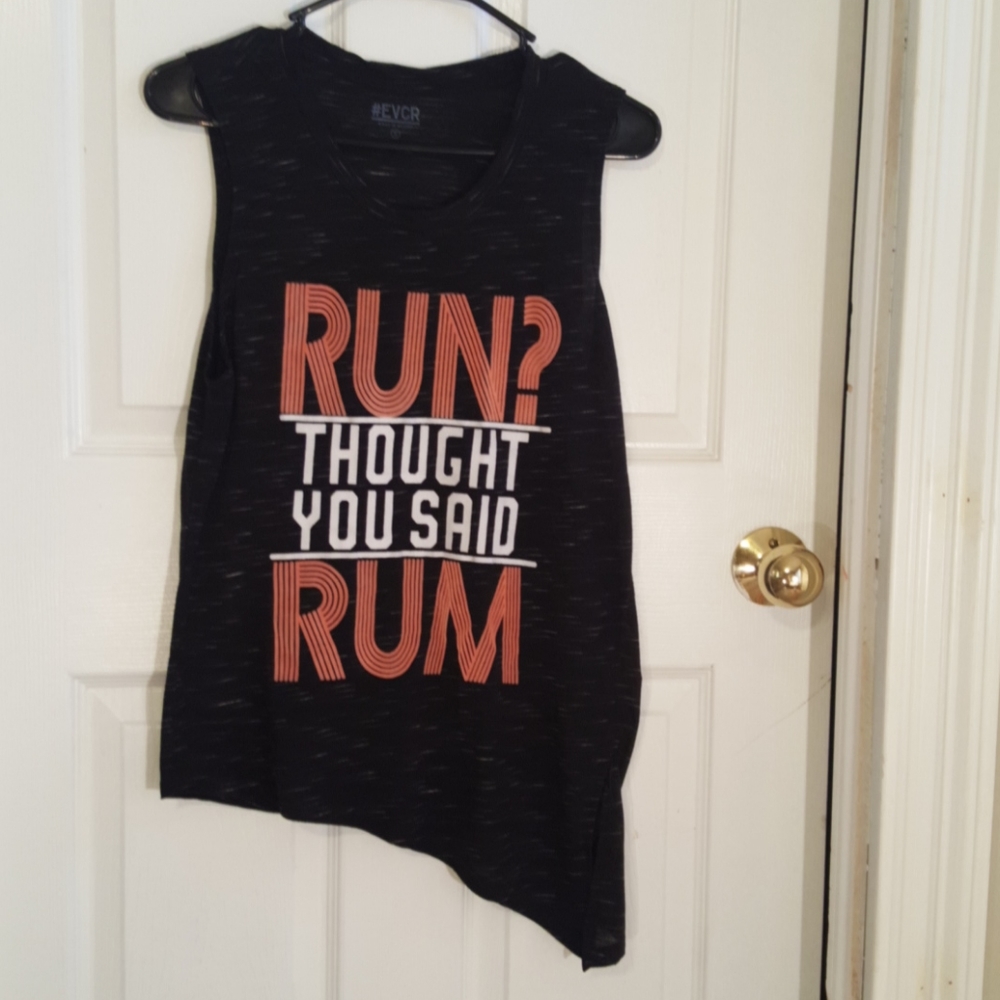 Womens Tank Top